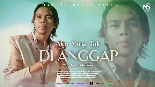 Download lagu Aku Yang Tak Di Anggap - Mr Mansons Band Lagu Pop Indonesia terbaru 2024 mp3