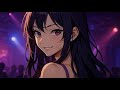 Nightcore Return Of The Mack By Mark Morrison With Lyrics