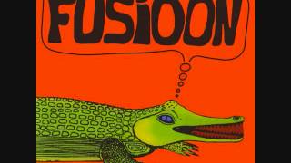 Fusioon - Fusioon 2 (Álbum completo)