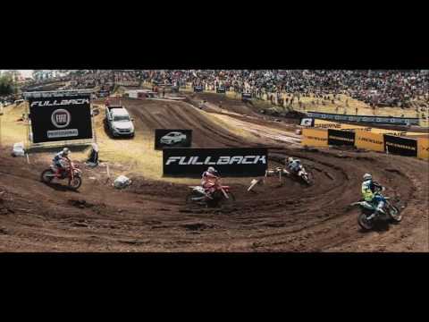 MXGP 2017 -  Fiat Professional MXGP of France