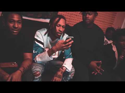 Richyy Rich - KNOCKED OFF (Official Music Video) Shot By: @AlleFilmz