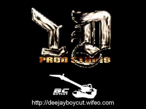 Sckyzotripe (2k2o,scratch DJ Boycut) extrait de la mixtape DANS TON POSTE de De2s record