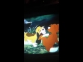 The Fox And The Hound Clip