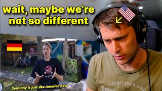 American reacts to 'Inside The Rise of Germany's New Far-Right' [part 