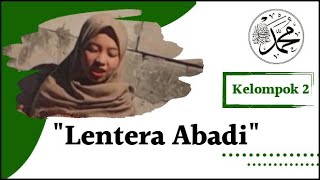 Download lagu Kelompok 2  - Lomba Video Pendek Maulid Nabi Muhammad SAW mp3