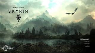 Гайд: Как установить моды на Skyrim(Скайрим)