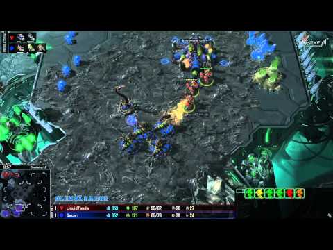 Finał - Taeja vs Sacsri - Bo5 - Olimoleague