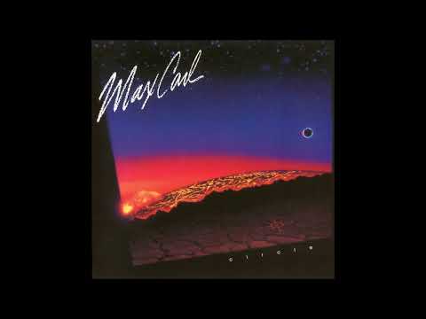 Max Carl - Curves (HQ Sound) (AOR/Melodic Rock)