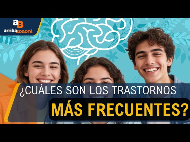 Día Mundial del Bienestar Mental para Adolescentes: la ansiedad y la depresión preocupan
