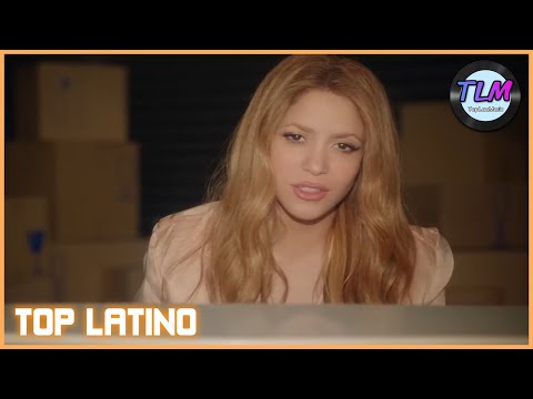 Top 50 Latino Mayo 2023 (Semana 20)