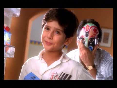 Dabur Real Fruit Juice - Mask