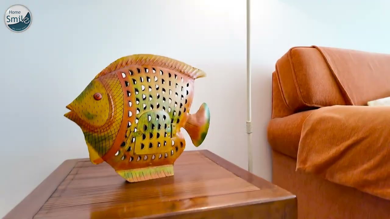 Vídeo do imóvel