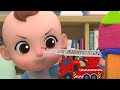 London Bridge Is Falling Down My First Classroom Songs Song For Preschool Learn With Tayo