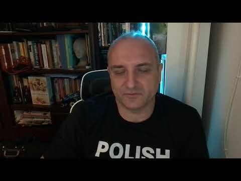 💥 USA, Cła, Chaos i Zakładnicy Systemu – Co robi z nami Tusk, co robi z nami Trump?