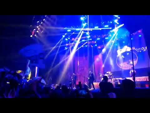 Los Gardelitos - Plaza de la música - Córdoba 2023