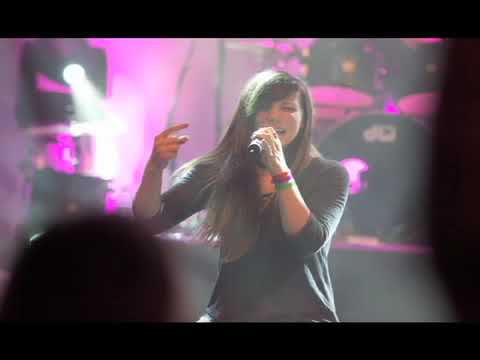 Mi Kamocha  | Shani Ferguson