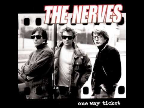 The Nerves - Letter to G.