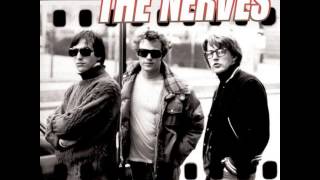 The Nerves - Letter to G.