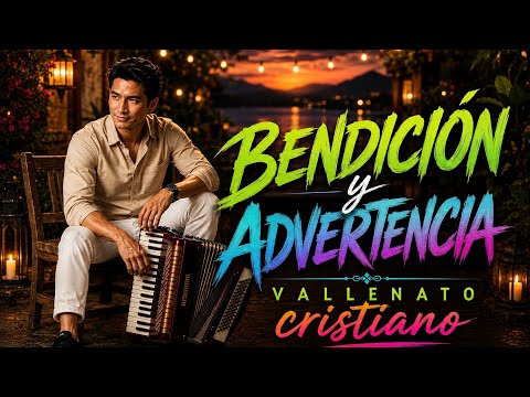 Eres La Salvacion - Bendicion Vallenata