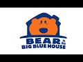 Bear In The Big Blue House Treelo S Lion Panic Attack W Added Sound Effects