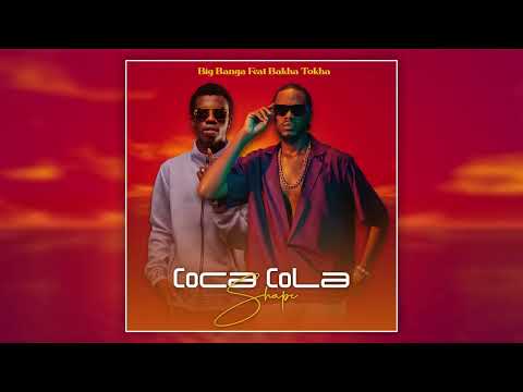 Big Banga Feat. Bakha Tokha - Coca Cola (Audio Officiel)