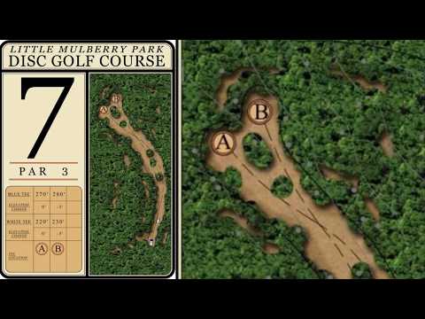 ARP- 2019 Super Bowl Scramble Final Round F9 Feldberg | Dollar | Matlack | Robinson |