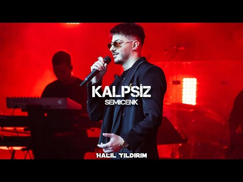 Semicenk - Kalpsiz Nasıl Rahat Ediyor İçin ( Halil Yıldırım Remix )