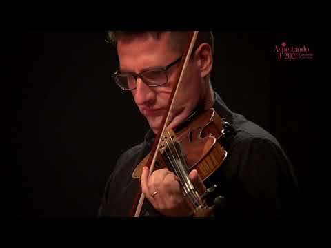 Hyperion ensemble Milonga del recuerdp