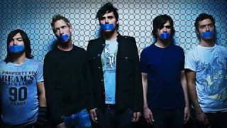 After midnight project-All she wanted