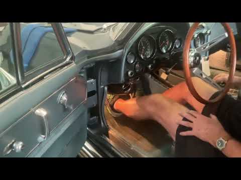 1967 Chevrolet Corvette Stingray (CC-1866452) for sale in Greenville, North Carolina