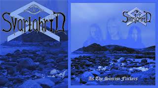 💀 Svartahrid - As the Sunrise Flickers (2000) [Full Album] 💀