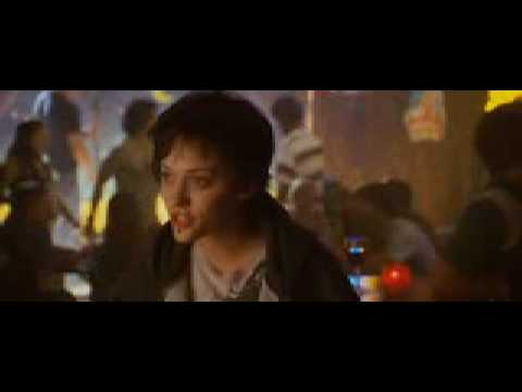 The House Bunny - You wanna get cut *****?