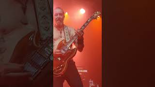 High On Fire Matt Pike &quot;The Riff Lord&quot; Empire Live, Albany NY 5/15/2024