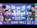 [EN] PMGC 2021 Grand Finals | Day 2 | PUBG MOBILE Global Championship