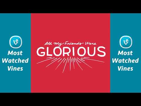 Panic! At The Disco - All Vines August/2017