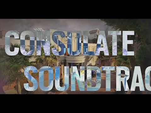 Consulate Rework | Rainbow Six Siege map soundtrack
