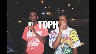 Thouxanbandfauni - Traffic Ft Smooky Margielaa & Asap Ant