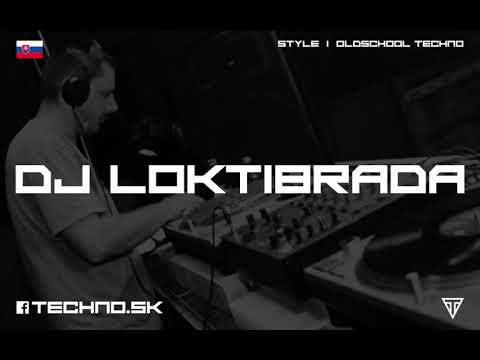 DJ LOKTIBRADA - OLGA-JOZEF - TECHNO GALICIACORUŇA - 7.7.2001 - PART 1