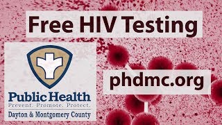 Free HIV Testing