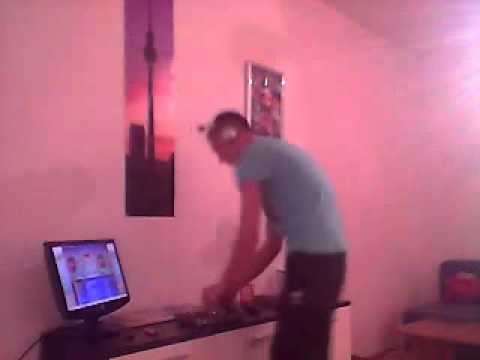 DJ-Nexi - New Mix 2011.wmv