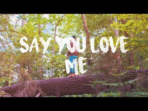 Seeb - Say You Love Me (feat Skylar Grey)