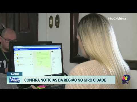 Morro da Fumaça registra 108 consultas em duas semanas de telesaúde