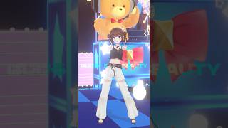 ときのそら - 【踊ってみた】DISCOTHEQUE【#shorts /ときのそら/ホロライブ】