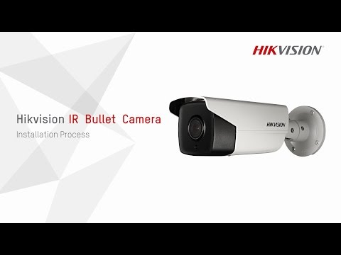 Bullet Camera