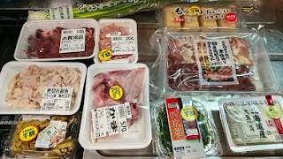焼き鳥します。 光のおじさんお料理実況 【モモ、皮、ハツ、ズリ、キモ】【ハートランド】