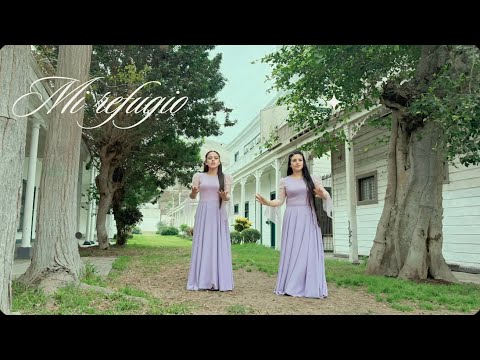 MI REFUGIO /VIOLETA LOZANO FT MARTHA LOZANO