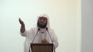 صورة سلسلة عشر ذي الحجة: الوصية الثانية بين يدي العشر: اتهام النفس بالتقصير