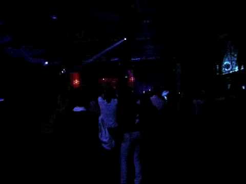 Ilya Soloviev @ Globass Club, Perm with Ferry Corsten (part2)