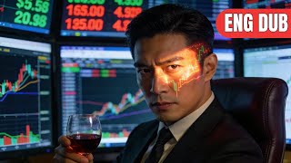 Reborn Billionaire Pretends to be Broke, Buys the Bank After VP Mocks Him 💸💥