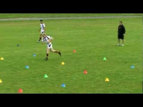Colour Reaction Drill thumbnail
